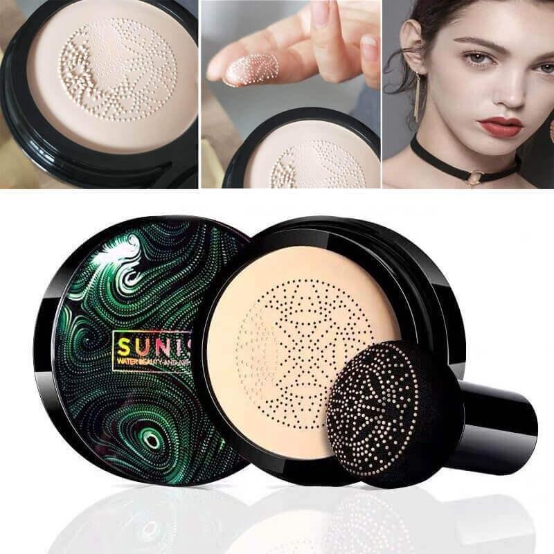 Premium Quality 5-in-1 Makeup Set for Pakistani Women — Buy Online in Pakistan | Cash on Delivery