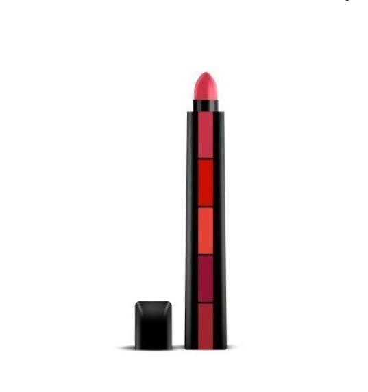 Premium Quality 5-in-1 Makeup Set for Pakistani Women — Buy Online in Pakistan | Cash on Delivery